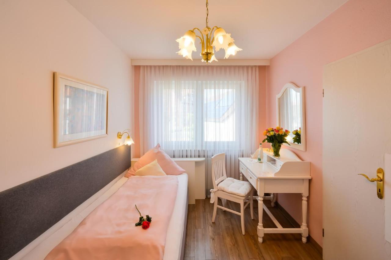 Ambient Hotel Am Europakanal Fürth Extérieur photo